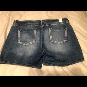 Maurices Shorts - Maurice’s Denim shorts Maurices Shorts - Maurice’s Denim shorts